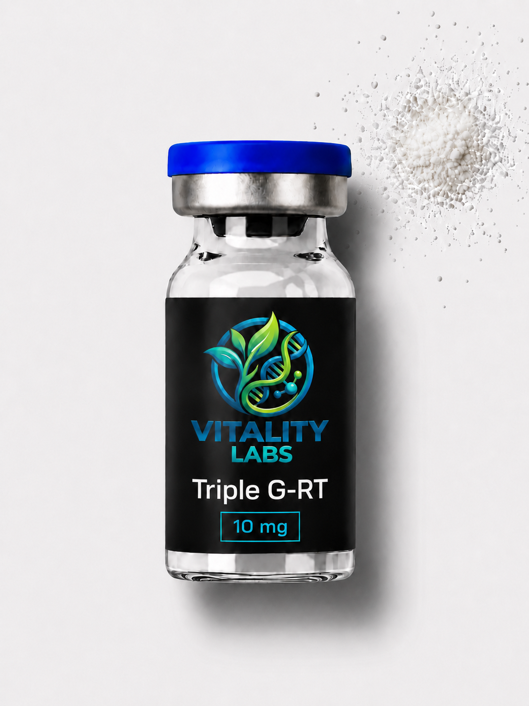 Triple G-RT