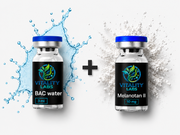 Melanotan II
