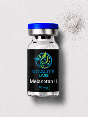 Melanotan II