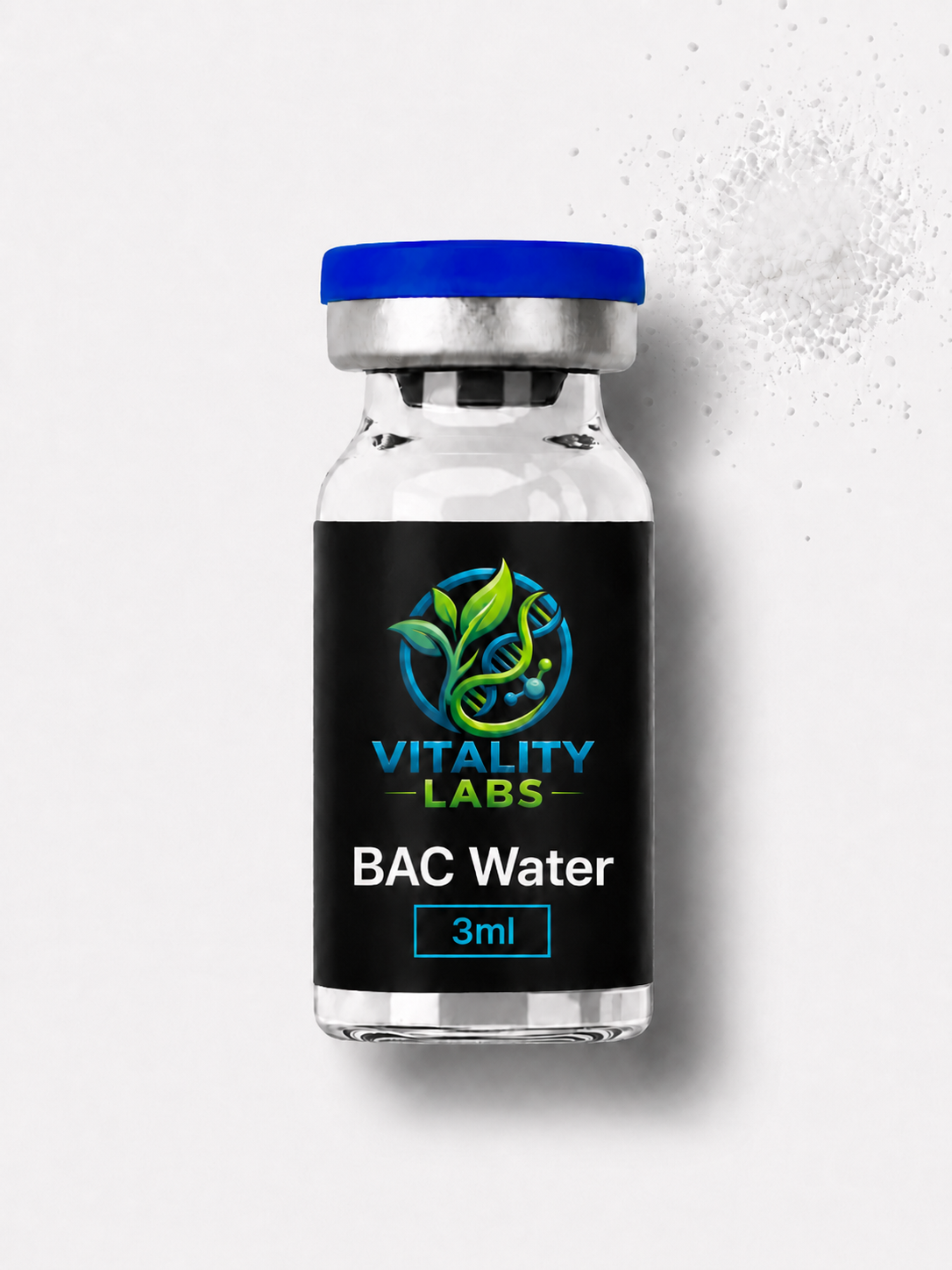BAC Water