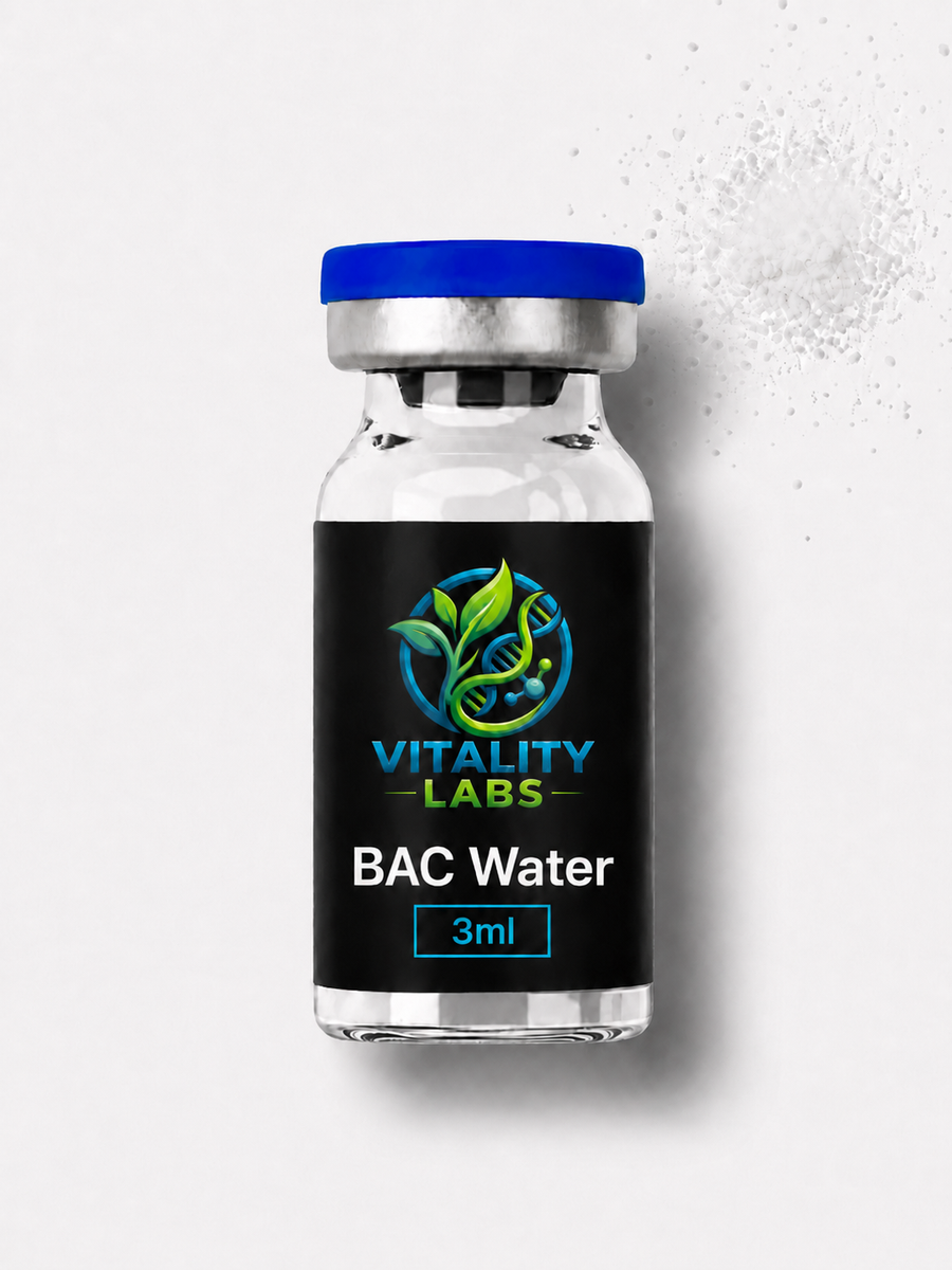 BAC Water