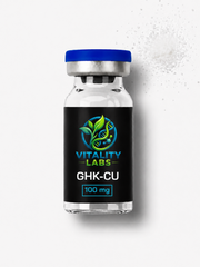 GHK-CU