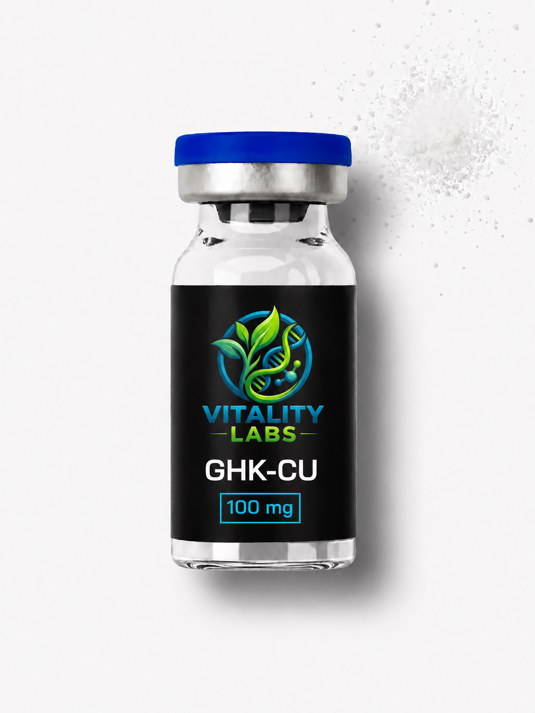 GHK-CU
