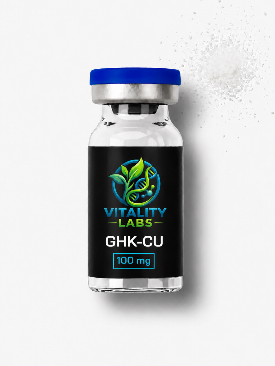 GHK-CU