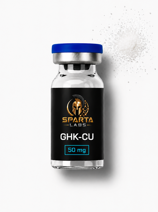 GHK-CU