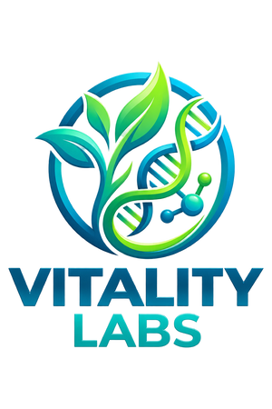 Vitality Labs 