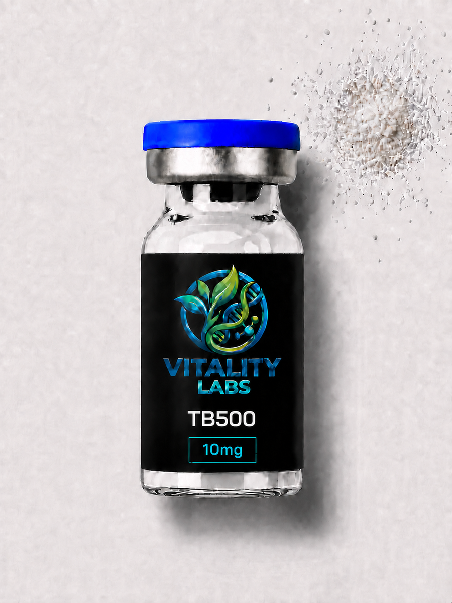 TB500