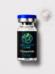 Tirzepatide