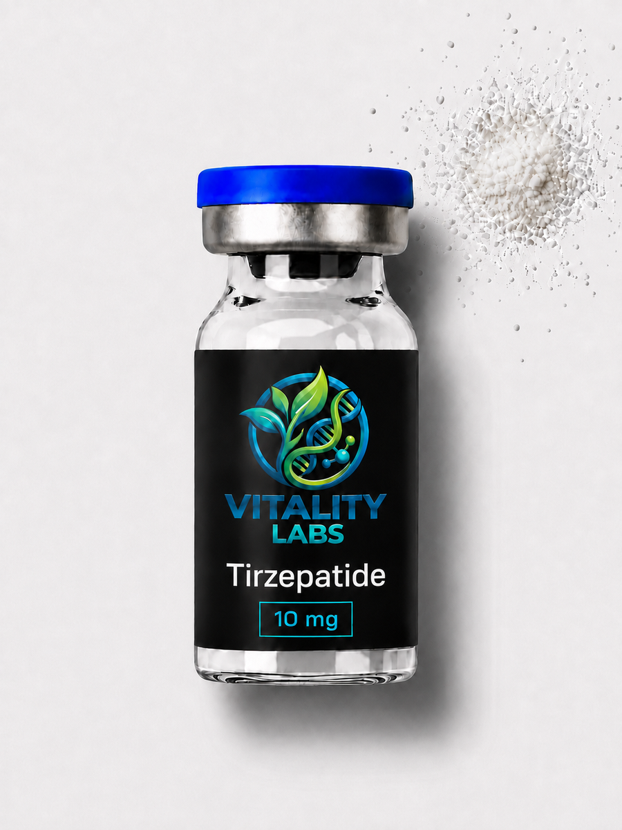 Tirzepatide