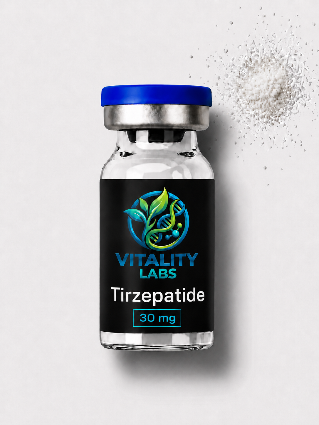 Tirzepatide