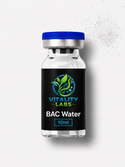 BAC Water