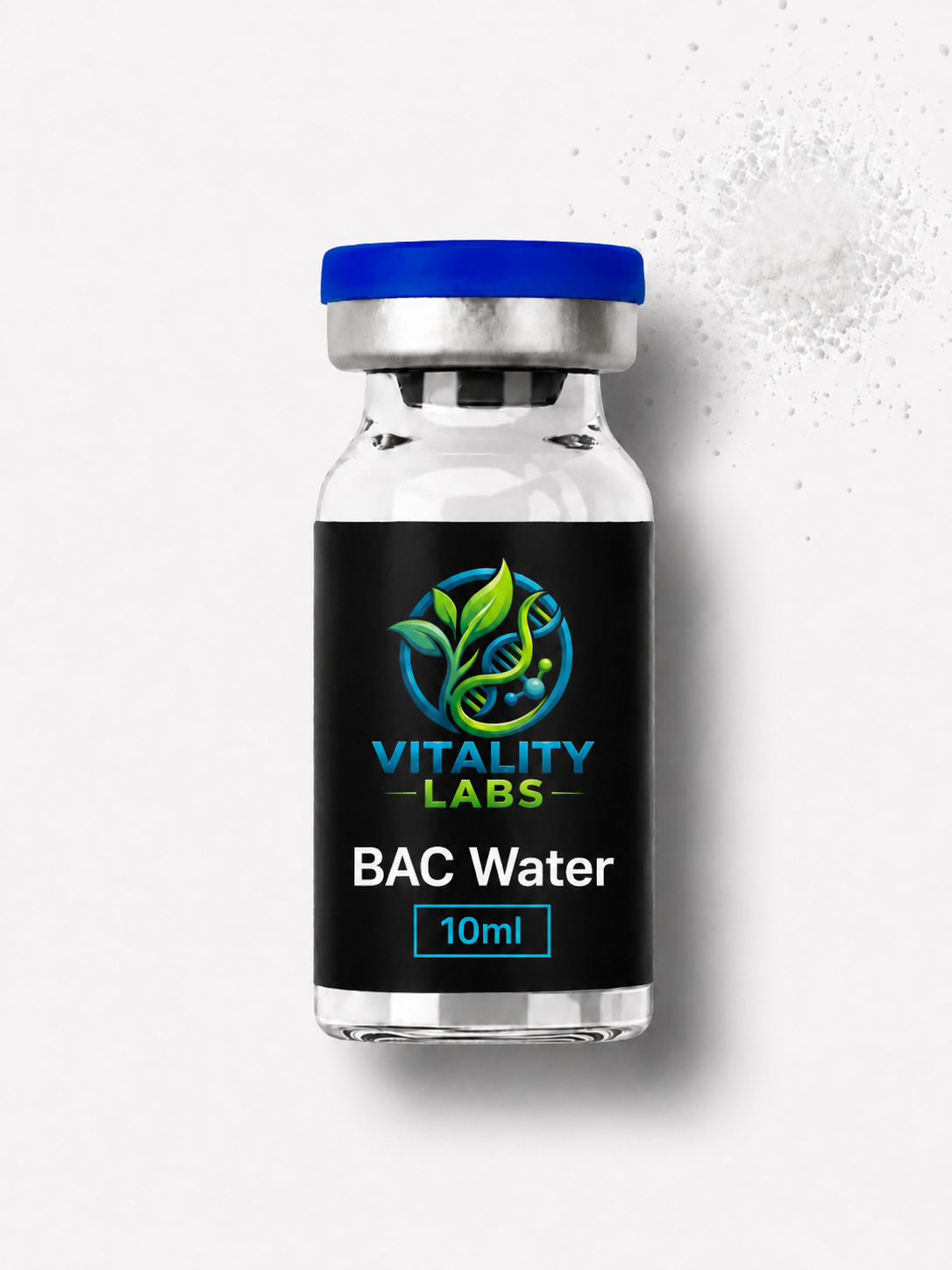 BAC Water