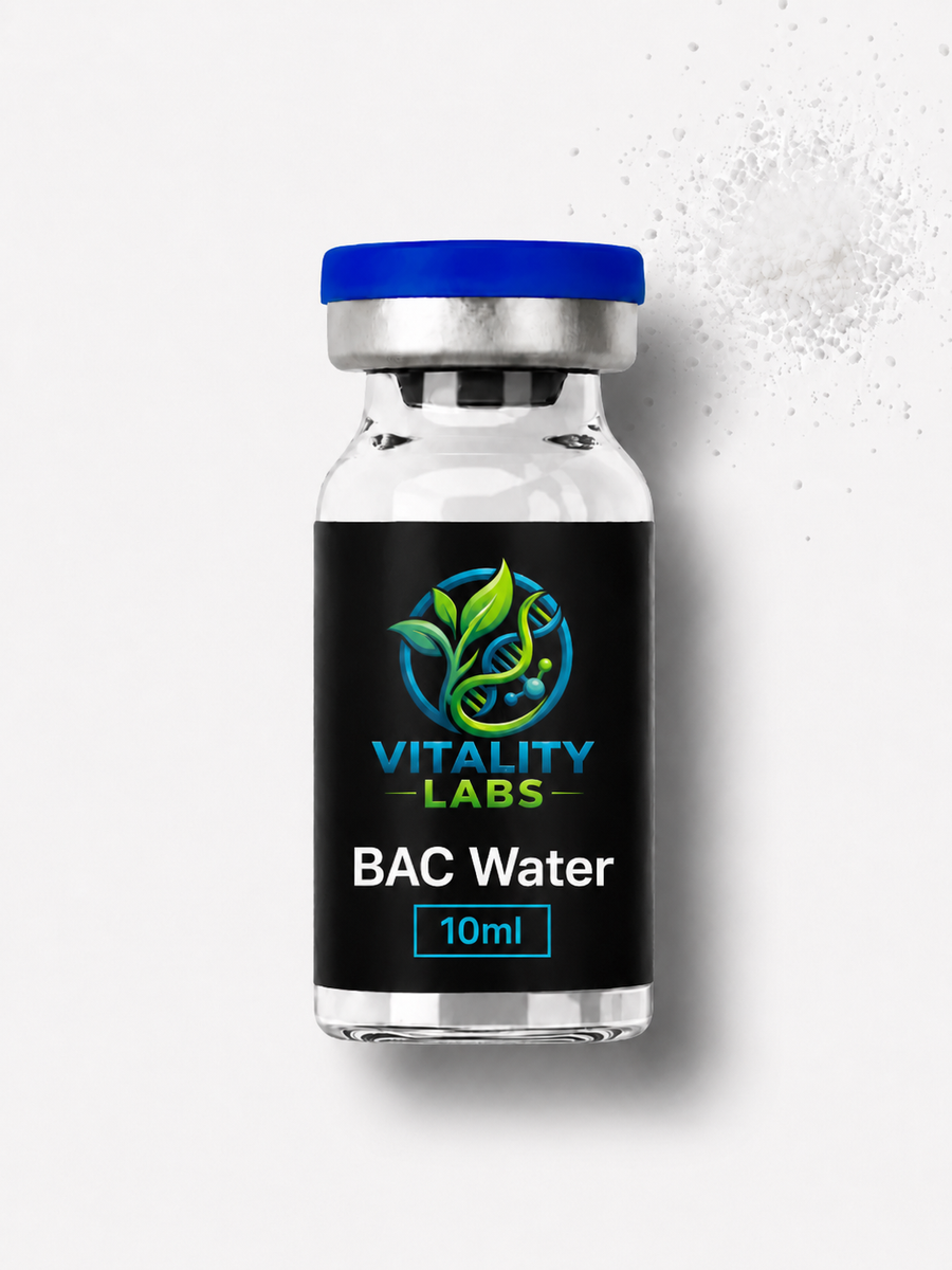 BAC Water