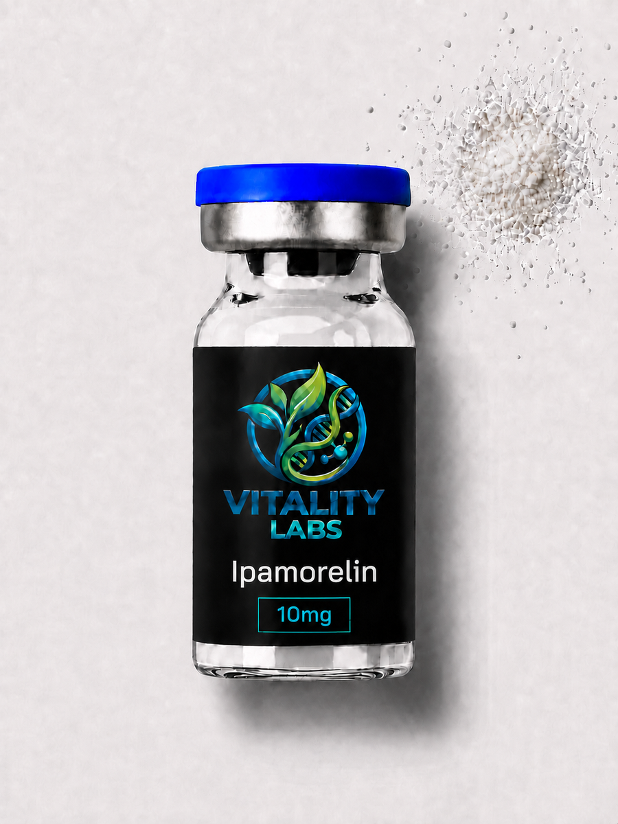 Ipamorelin