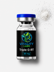 Triple G-RT