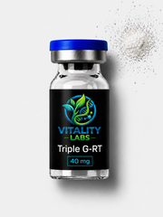 Triple G-RT