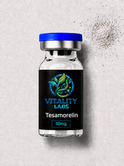 Tesamorelin