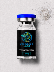 Tesamorelin
