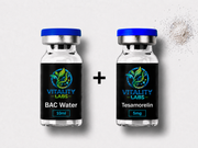 Tesamorelin
